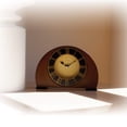 thumbnail image 2 of Reloj Bulova B7340 Tremont con acabado en nogal envejecido, 2 of 3