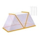 thumbnail image 1 of Protector de plantas para huertos elevados, resistente a la lluvia, para acelerar la siembra 80cmx34cmx35cm, 1 of 9