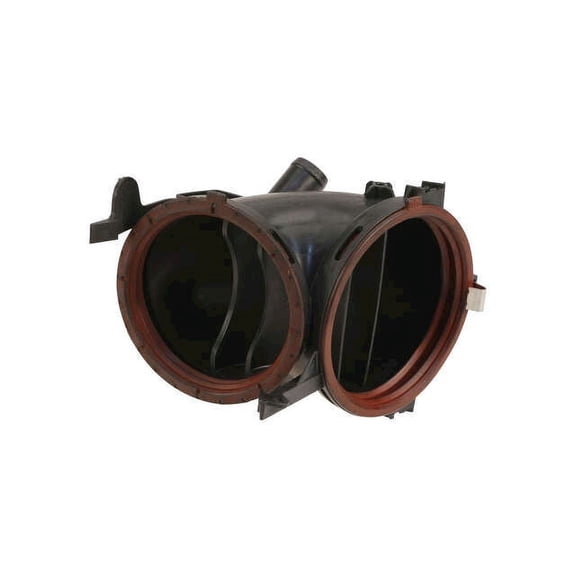 Air Mass Meter Boot - Compatible with 2007 - 2011 Mercedes-Benz S550 2008 2009 2010