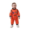 thumbnail image 1 of Traje espacial Costume LXKIKMM para bebés y niños pequeños, de 6 a 12 m, 1 of 6