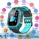 thumbnail image 2 of Reloj inteligente SANLIN BEANS SOS para niños, antipérdida, GPS, resistente al agua, 2 of 4