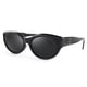 thumbnail image 4 of Gafas de sol de ojo de gato Gafas de sol de moda retro para mujer Película polarizada anti UV, 4 of 4