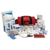 First Aid Only 24 Person Cordura Semi-rigid Bag First Responder Kit 1 Each