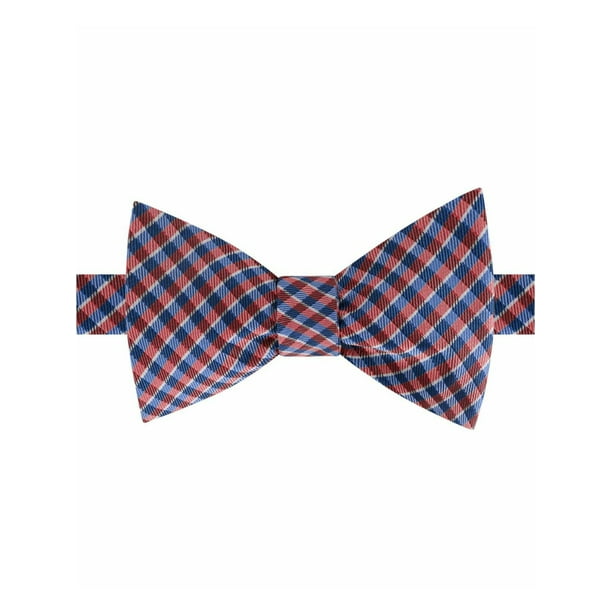 Red Bow Tie - ALPHAB