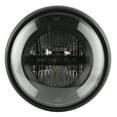 thumbnail image 1 of Faro de motocicleta Jadeshay LED vintage 7 pulgadas, 1 of 8