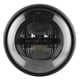 thumbnail image 2 of Faro universal, faro LED vintage de 7 pulgadas, faro para motocicleta, luz de circulación diurna, claridad notable, 2 of 9