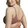 thumbnail image 2 of Sculptresse by Panache Estel Full Cup Underwire Bra (9685),42G,Rose Gold, 2 of 5