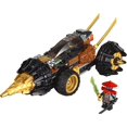 thumbnail image 3 of LEGO Ninjago Cole Earth Driller (70502), 3 of 7
