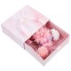 thumbnail image 2 of 1 juego de pinzas para el cabello con flores para niños, hermosas horquillas florales para el cabello, accesorio para el cabello, 2 of 8