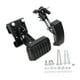 thumbnail image 3 of Extensores de gas y freno extensiones de pedal reemplazar ajustable para conductores cortos, 3 of 8