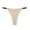 Pink, variant on VMESZQFG Underwear for Women Seamless Soft Extra Large Panties for Women Seamless Bow Lace Thongs For Women No Show Thong Underwear Lady Breathable Comfort Panty Soft Long Underwear Women Top