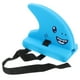 thumbnail image 1 of GOOHOCHY Flotador de piscina de tiburón para niños, flotador de piscina para niños, entrenador de nado para piscina, flotador de seguridad para niños, entrenador de nado para niños, 1 of 7