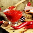 thumbnail image 4 of Sanniti Red Passion Calabrian Chili Pepper Sauce, 10.9 oz, 4 of 5