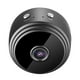 thumbnail image 2 of Mini cámara de seguridad inalámbrica Wifi HD 1080P con visión nocturna y detección de movimiento., 2 of 9