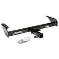 thumbnail image 1 of Draw-Tite Trailer Hitch Rear 75038 Max-Frame; Class III; Square Tube Welded; 2 Inch Receiver; 5000 Pound Weight Carrying Capacity/500 Pound Tongue Weight, 1 of 3
