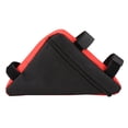 thumbnail image 2 of Bolsa Para Cuadro De Bicicleta, Bolsa Triangular Para Bicicleta De Tela Oxford, Accesorios Para Bicicleta Para Senderismo Y Acampada Al Aire Libre, 2 of 5