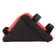 thumbnail image 2 of Bolsa para tubo triangular, bolsa para cuadro de sillín delantero de liberación rápida, bolsa para cuadro de bicicleta, máxima confiabilidad, 2 of 5