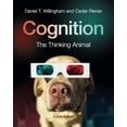 thumbnail image 1 of Pre-Owned Cognition: The Thinking Animal (Paperback) 1107525128 9781107525122, 1 of 1