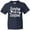 Navy, variant on Inktastic Saint Patrick's Day Sassy Lil' Lassie with Shamrocks Youth T-Shirt