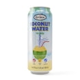 thumbnail image 2 of (3 pack) Grace Coconut Water with No Pulp, 16.9 fl oz Can, 2 of 7