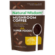 thumbnail image 1 of MUSHROOM COFFEE120 G NATURAL WISDOM, 1 of 2