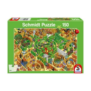 Schmidt Spiele SCH87144 Cheating Moth Board Game 