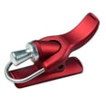 thumbnail image 2 of Surf pesca gatillo ayuda Casting pulgar abrazadera botón seguridad dedo Protector, 2 of 4