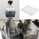 thumbnail image 5 of 100pcs Batas De Corte De cabellero Desechables, , Vestidos De Barbero, 64 Cm X 84 Cm, 5 of 9