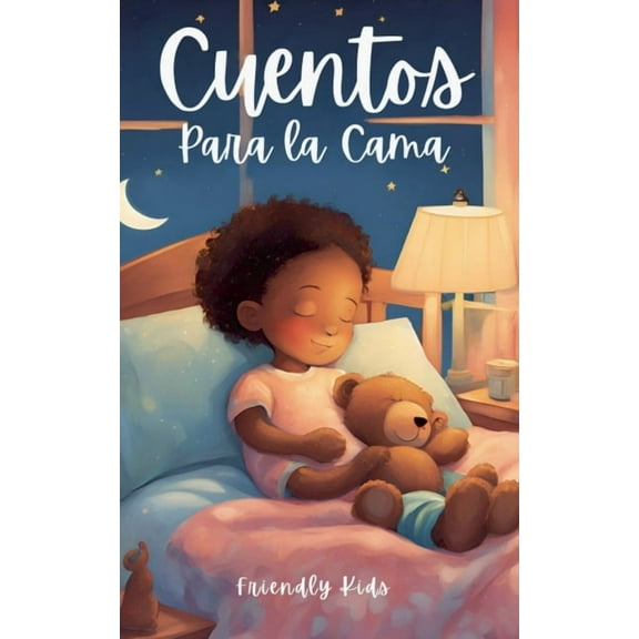 Childish Cuentos Para la Cama, Book 1, (Paperback)