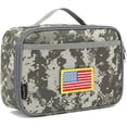 thumbnail image 1 of Lonchera FlowFly Kids, bolsa blanda aislante para la escuela, 1 of 7