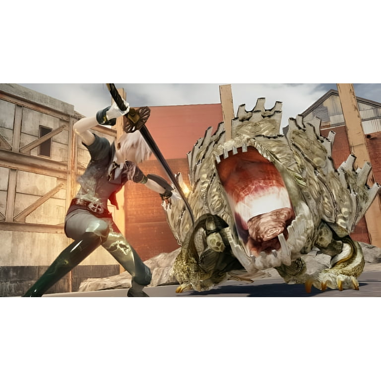 Square Enix Lightning Returns: Final Fantasy XIII for Xbox 360