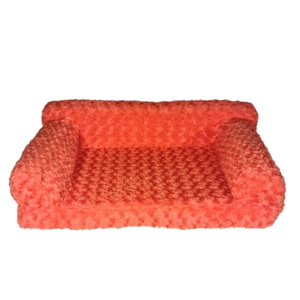 Cama BioBienestar Productos con causa sillón Petit Para Mascotas