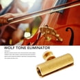 thumbnail image 3 of Tubo supresor mudo de tono lobo, celo no eliminador deformable de tono de lobo para trombón, 3 of 7