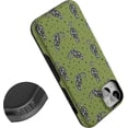 thumbnail image 5 of Case for iPhone 13 Mini Case | Sabrina's Bestie | Black Cats | Bold Protective Design | MagSafe Compatible Design, 5 of 6