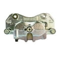 thumbnail image 2 of Mando Disc Brake Caliper 16A5109 Fits select: 2001-2006 HYUNDAI SANTA FE, 2 of 2