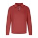 thumbnail image 4 of pstuiky Camisas de manga larga abrigadas para hombre, Sudadera informal de manga larga con cuello redondo y estampado gráfico para hombre Tops casuales para hombres xl, 4 of 6