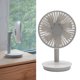 thumbnail image 4 of Ventilador De Refrigeración Ventilador De Mesa Ajustable De 4 Velocidades De Viento Duradero Para El Dormitorio De La Oficina En El Hogar ANGGREK Otros, 4 of 8