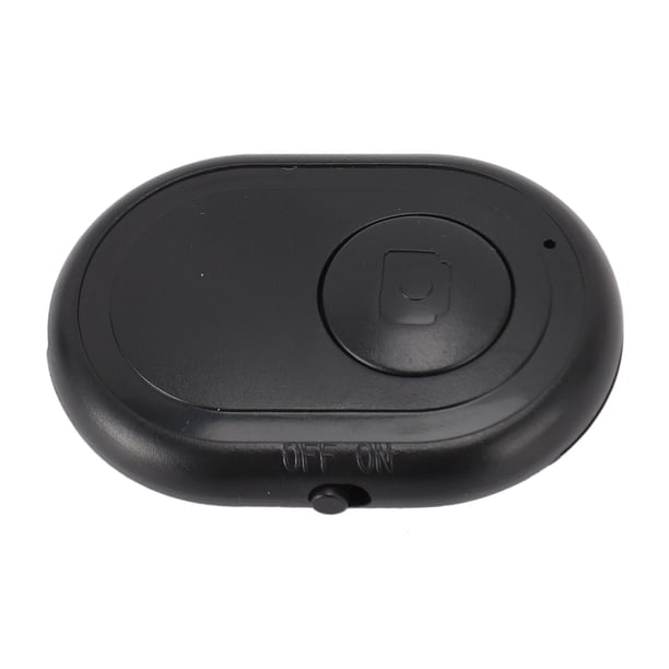 Obturador De Cámara De Teléfono Control Remoto Inalámbrico, Compacto, Portátil, Versátil, , Obturador De Cámara De Teléfono Móvil, Clicker, Aspecto Elegante Para