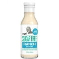 thumbnail image 2 of (2 pack) G Hughes Sugar Free Ranch Dressing, 12 oz., 2 of 12