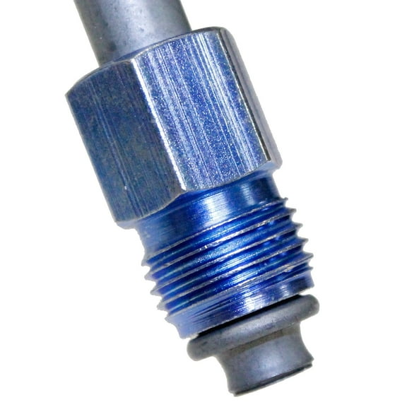 Edelmann 92730 Power Steering Pressure Line Hose Assembly