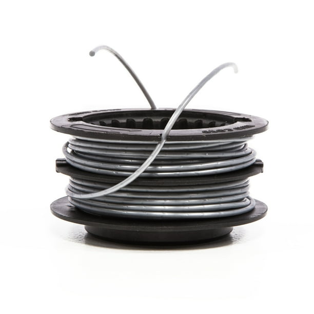 Greenworks 40V Bump Feed 0.08Inch Replacement Spool (Single Spool