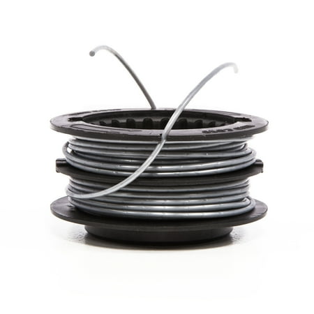 Greenworks 40V Bump Feed 0.08-Inch Replacement Spool (Single Spool) 2936602