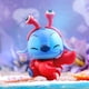 thumbnail image 1 of Hot Toys OFICIALES Disney 100 Stitch COSBI Figuras lindas Caja ciega Regalos de Navidad coleccionables exclusivos, 1 of 4