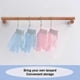 thumbnail image 4 of New Cleaning Bath Glove Shower Scrub Body Massage Spa Foam Rubbing Mud Peeling Exfoliating Five-finger Bathroom, 4 of 4