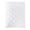 White, variant on Quilted Pillow Protector Cover Soft Zippered Encasement for Bedroom Comfort