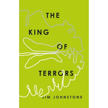 The King of Terrors (Paperback)