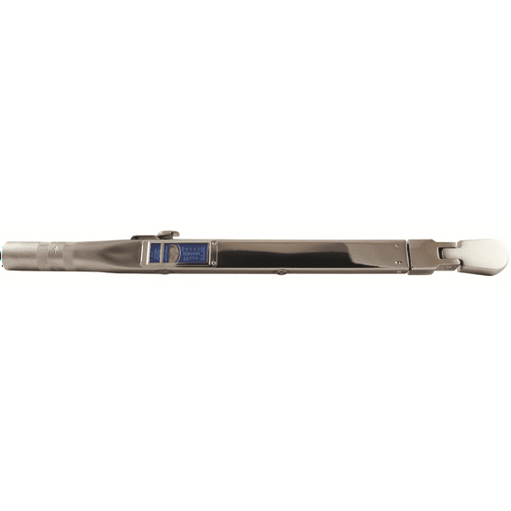 Precision Instruments C2FR600H 3/8" Dr Split Beam Click Wrench 120-600"/lbs