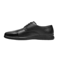 thumbnail image 2 of Zapato de Vestir para Caballero Flexi 409903 color Negro, 2 of 2