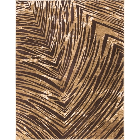 - Well Woven London Snuggles Modern Stripes Multi 3'11