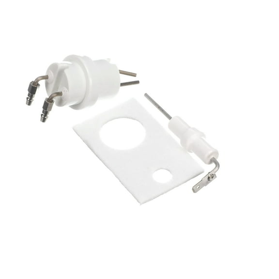Rinnai Kit, Electrode, Flame Rod & Gaske 204000013 - Genuine OEM Replacement Part